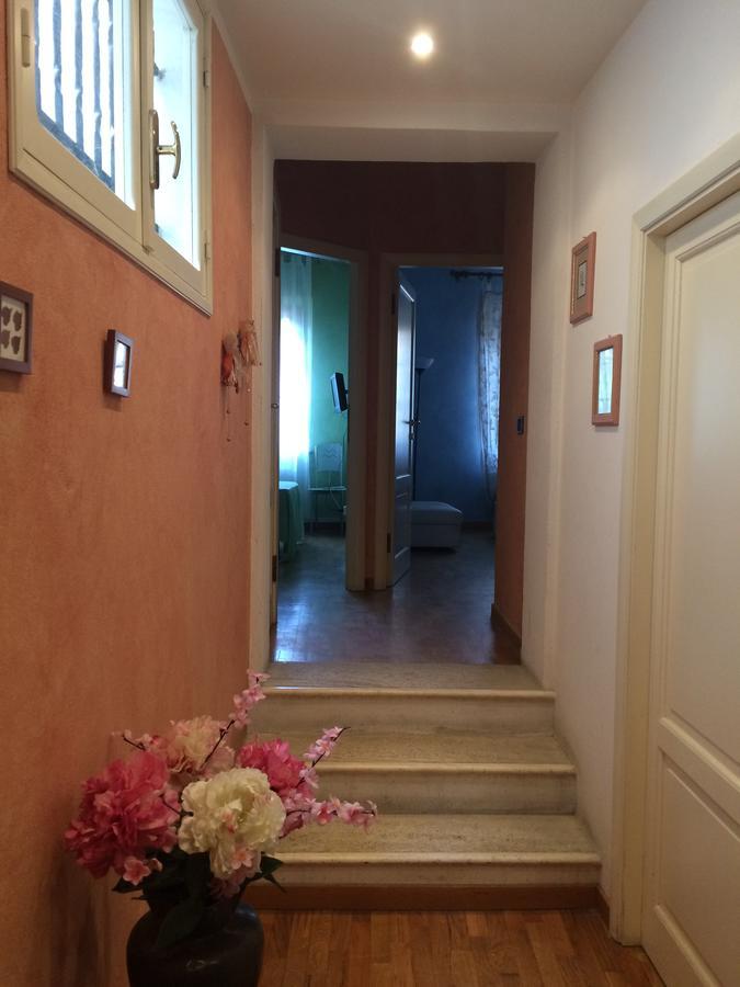 B&B La Biccherna Siena Luaran gambar