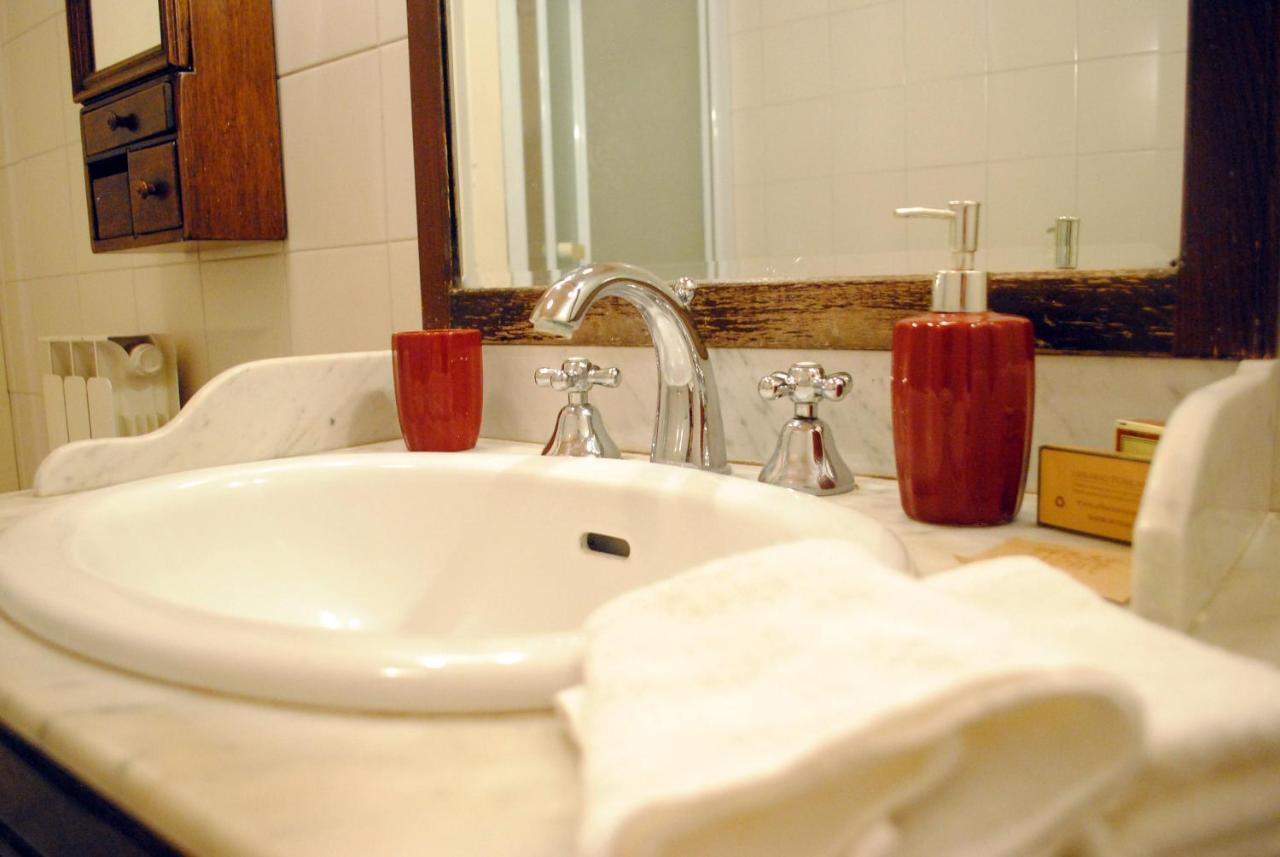 B&B La Biccherna Siena Luaran gambar