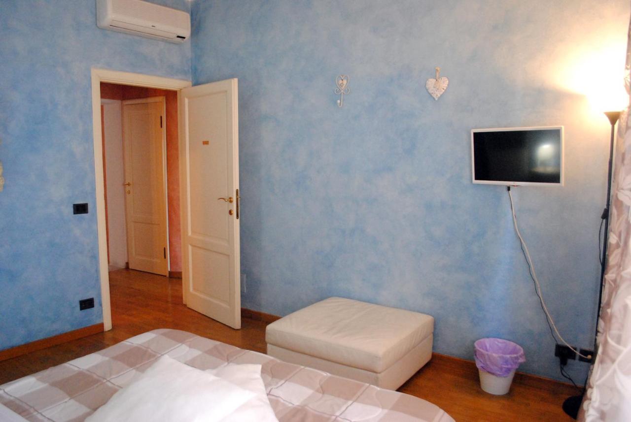 B&B La Biccherna Siena Luaran gambar