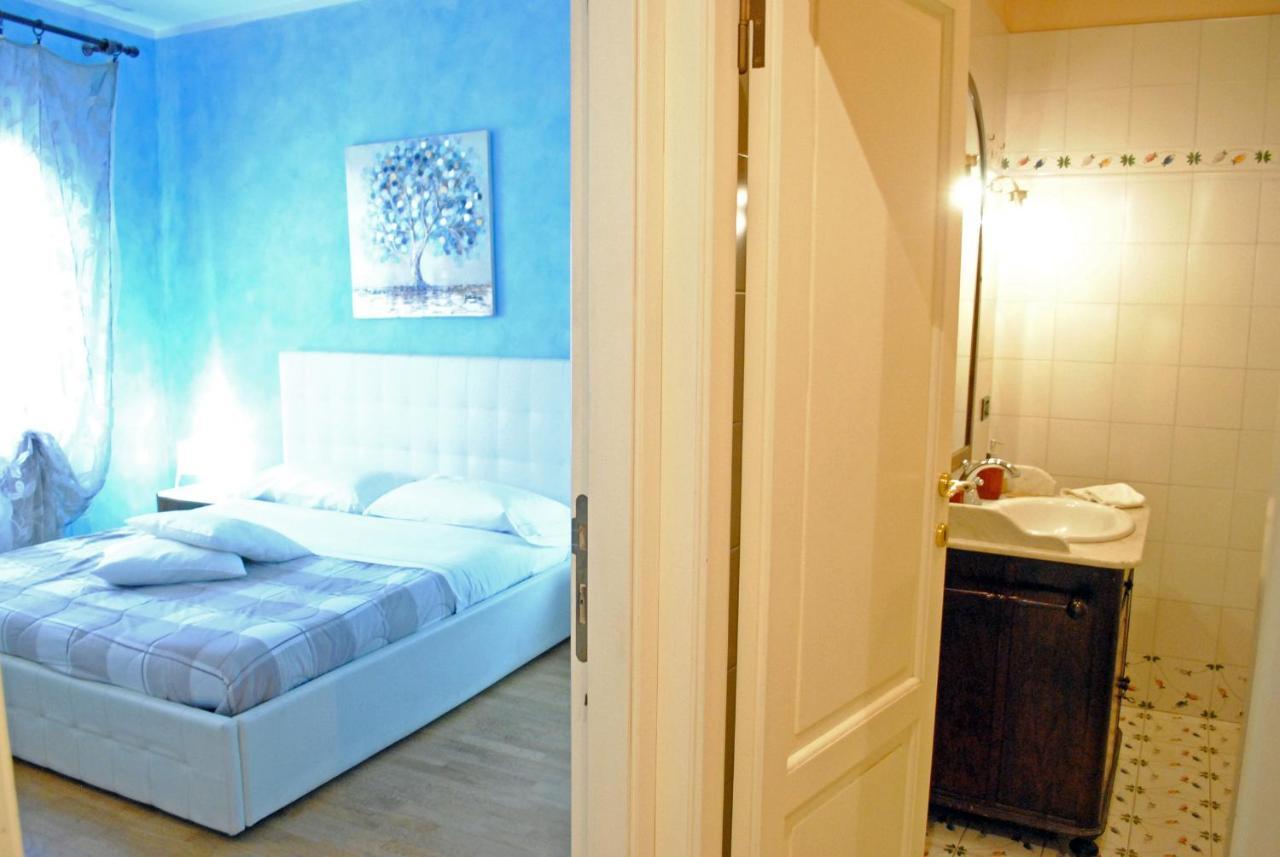 B&B La Biccherna Siena Luaran gambar
