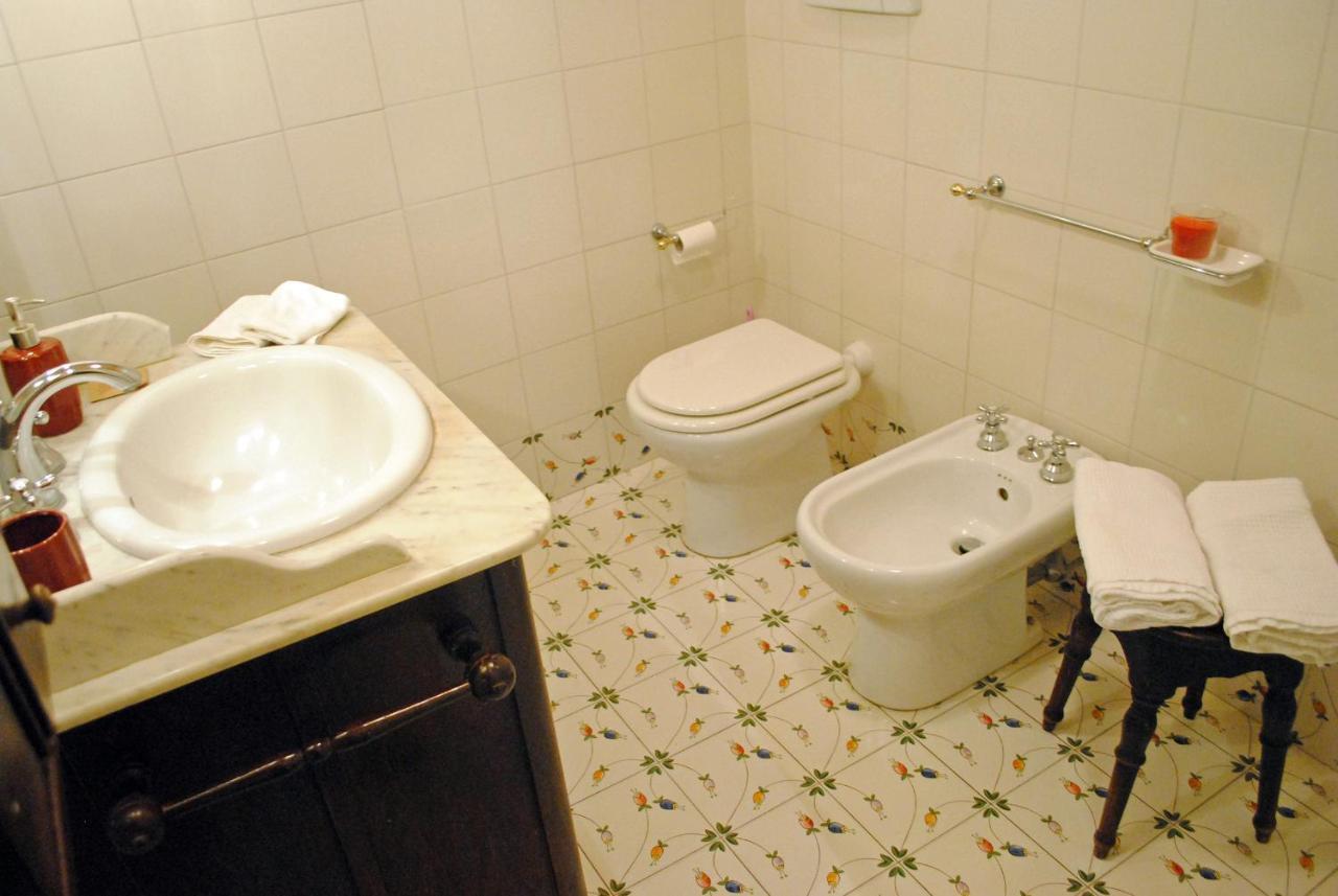 B&B La Biccherna Siena Luaran gambar