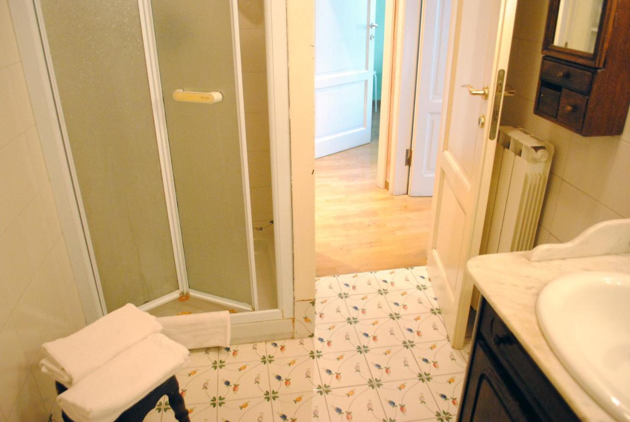 B&B La Biccherna Siena Luaran gambar