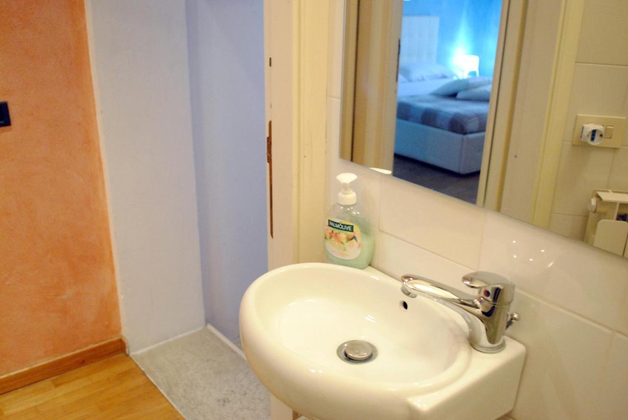B&B La Biccherna Siena Luaran gambar