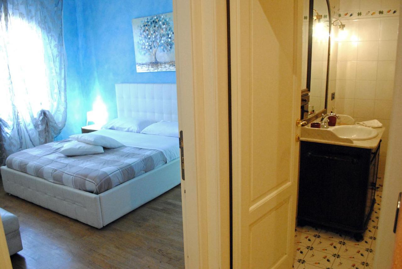 B&B La Biccherna Siena Luaran gambar