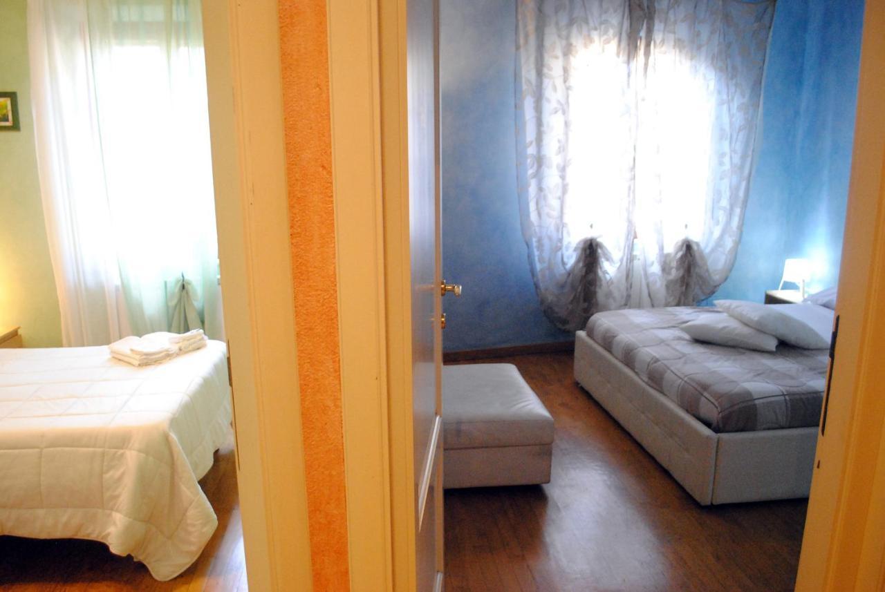B&B La Biccherna Siena Luaran gambar