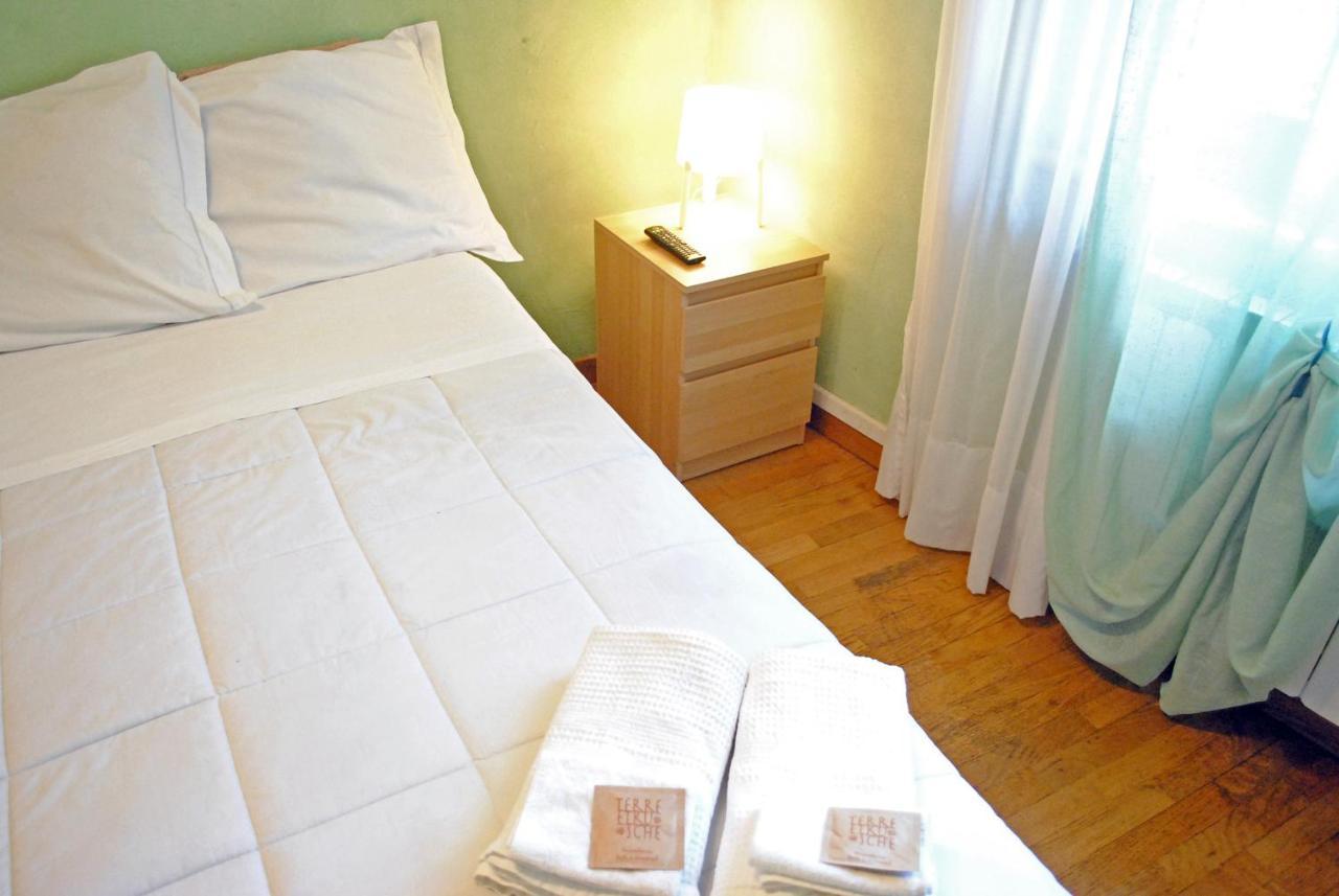 B&B La Biccherna Siena Luaran gambar
