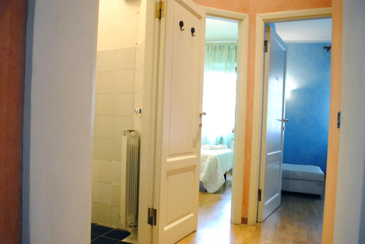 B&B La Biccherna Siena Luaran gambar