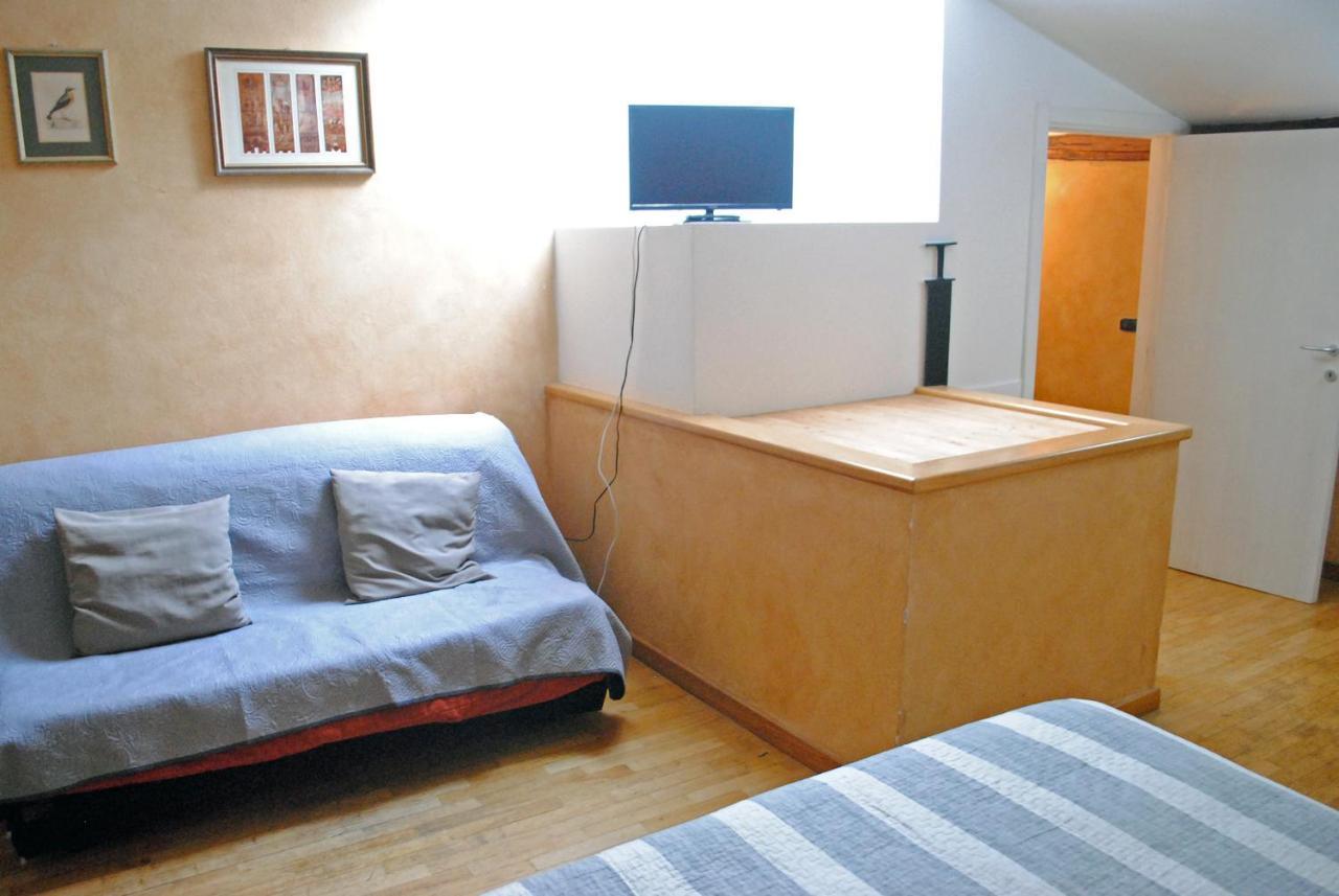 B&B La Biccherna Siena Luaran gambar