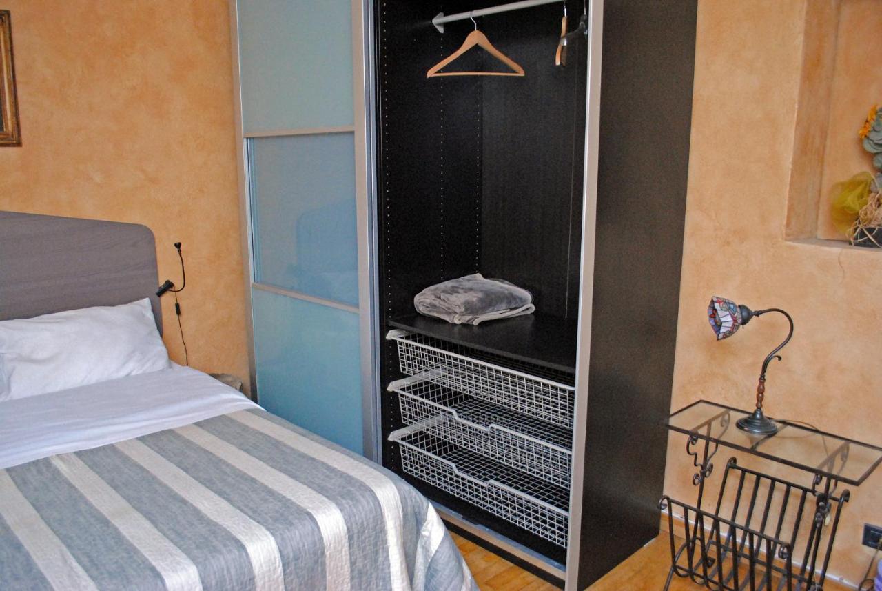 B&B La Biccherna Siena Luaran gambar