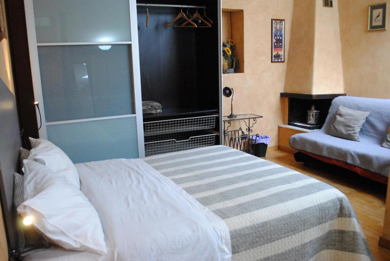 B&B La Biccherna Siena Luaran gambar