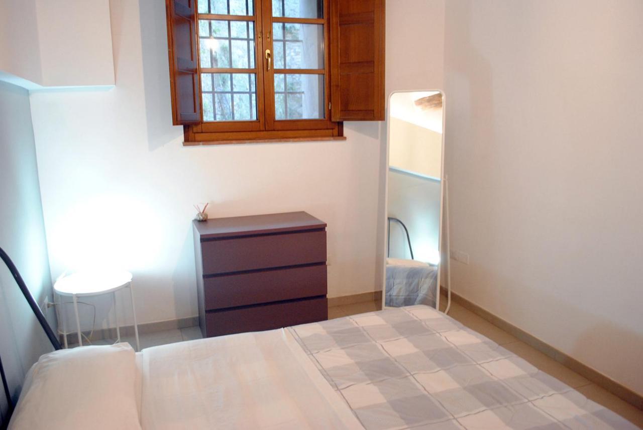 B&B La Biccherna Siena Luaran gambar