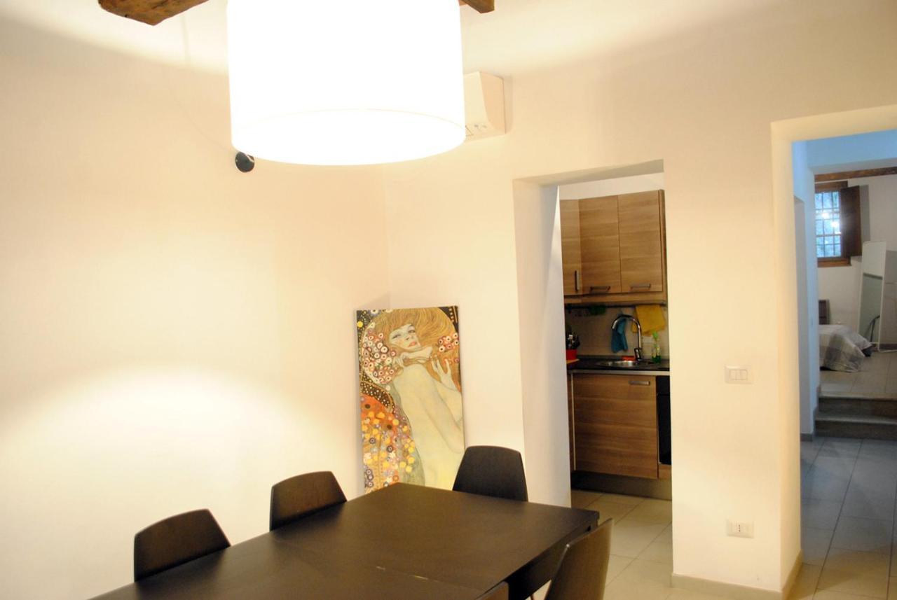 B&B La Biccherna Siena Luaran gambar